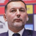 UEFA hvali FSS: "Srbija pozitivan primer"