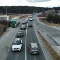 U toku akcija pojačane kontrole saobraćaja „Veži pojas – veži život“