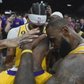 Džaba Dončić i Lebron, Redik nezadovoljan svojom prvom sezonom u Lejkersima