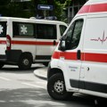 Detalji nesreće kod Stajićeva u kojoj je stradao motociklista: Povređeno još dvoje ljudi