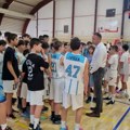 Đurđevdanski košarkaški turnir i ove godine okuplja mlade talente iz Srbije i inostranstva