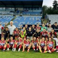 Crveno-bele odbranile titulu!