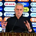 Šokantno obraćanje žozea murinja! Portugalac napravio haos kao nikad! Njegove kontroverzne reči odjekuju!