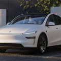 Tesla ne može da proda limitiranu Model Y seriju: Vozila skupljaju prašinu po salonima