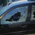 IZLUPAN AUTO AKTIVISTE VPO ILIJE KOVAČEVIĆA: “OČIGLEDNO NEKOM SMETA MOJA PODRŠKA STUDENTIMA”