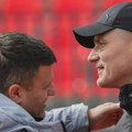 Da li je Partizan izgubio vreme sa Blagojevićem? Dudić nije tema, za sada...