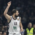 Francuzi pišu: Mirotić potpisao za novi klub!