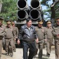 Severna Koreja jača borbenu gotovost nuklearnih snaga