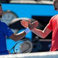 Zverev branio Đokovića posle jednog pitanja novinara u Rimu
