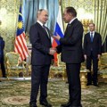 Pravi predstavnik islamske kulture: Putin ispričao anegdotu sa premijerom Malezije (video)