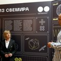 Spojeni matematikom - Centralna manifestacija M3 svečano otvorena u Kragujevcu