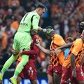VIDEO Tadić i Kostić ostali bez titule, golman dao gol u meču koji je odlučio šampiona