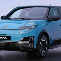 Nova Nissan Micra