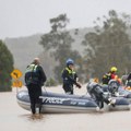 Gradovi odsečeni, iz vode preti nova opasnost: Dramatična situacija u Australiji zbog poplava, sve više mrtvih