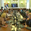 Poznata imena kandidata za članove Saveta REM-a