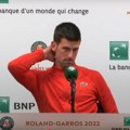 „Momci, jel vam se tresu stolice“: Rafa, sad znam kako ti je, jedan Đoković je krenuo po moj posao VIDEO