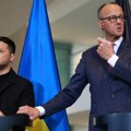 Veliki dogovor u Berlinu: Zelenski i Merc hitno saopštili šta se sprema