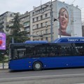 Peti produžetak roka beogradskog „tendera bez kraja“: Ponude za nabavku 300 novih autobusa do 9. juna