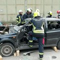 Heroji koji skaču na prvi poziv! Profesionalci iz Engleske obučavaju vatrogasce-spasioce sa severa Crne Gore: Fokus na ovim…