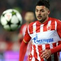 Radonjić uništava Zvezdu, sebe i reprezentaciju