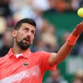 Grikspor predao, Zverev u četvrtfinalu