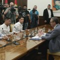 Vučić u prisustvu "studenata koji hoće da uče" odjednom priznaje što nikada ranije nije