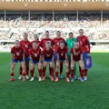 Fudbalerke Srbije plasirale se u A diviziju Lige nacija: Istorijski uspeh "orlica"
