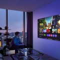 OLED TV uređaji: Filmsko i gejming čudo za sve životne stilove