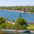 Ne kupajte se na Adi Ciganliji, nije bezbedno