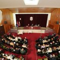 Sednica Skupštine grada Kragujevca sutra: Na dnevnom redu završni račun, izbor zamenika predsednika i privatizacija RTK
