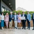 Wiener Städtische osiguranju – Günter Geyer nagrada za društvenu odgovornost