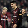Milan traži za Moratu od 15 do 18 miliona evra