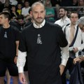 Bogdan Karaičić posle pobede u Subotici: Hteli smo da se igramo, a uzeli smo titulu