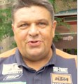 Sagmajster sa motociklistima iz Subotice stiže u Beograd na Vidovdansko književno veče (video)