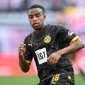 Jedan od najvećih nemačkih talenata napustio Borusiju Dortmund