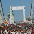 Orban ocenio Marš ponosa u Budimpešti kao sramotu