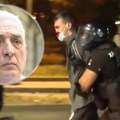 Student (21) koji je na Vidovdan brutalno pretučen u teškom stanju, njegov advokat tvrdi: “Tukli ga muškarci u uniformama…