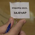 Виши суд одбио све жалбе опозиције на прелиминарне резултате локалних избора у Зајечару