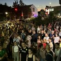 Nakon presude Višeg suda novi protest u Zaječaru