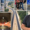 Za 2 sata na Zlatibor! Vučić danas otvara deonicu Miloša Velikog, sa najdužim tunelom, vijaduktima...