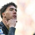 Šok u Torinu i očajnički potez, Juventus želi da otpusti Dušana Vlahovića