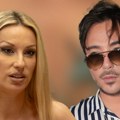 "Navukla sam strah od veze s Milanom" Rada Manojlović zbog svoje loše navike krivi bivšeg: Nepristupačna sam!