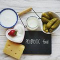 Šta je bolje za zdravu probavu - vlakna ili fermentisani proizvodi?