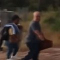 Bizarno: Pojavio se snimak patuljaka koji su išli na rođendan Lamina Jamala, evo kako izgledaju