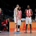 Oglasila se Zvezda i potvrdila: Košarkaš i zvanično napustio klub