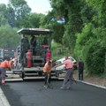Završeni radovi na rekonstrukciji dela ulice Kapetana Lukića