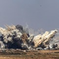 Hamas: Nije moguće privremeno primirje bez rada na trajnom sporazumu o prekidu vatre