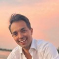 Bio je poznato TV lice, pa se naglo povukao iz javnosti: Ovako danas izgleda Filip Čukanović, ima novi imidž