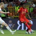 UŽIVO Farani zapretili u Kragujevcu - mreže miruju