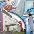50 kreveta za najteže bolesnike: Centar za palijativu u Batajnici kao početak ili samo privremeno rešenje?